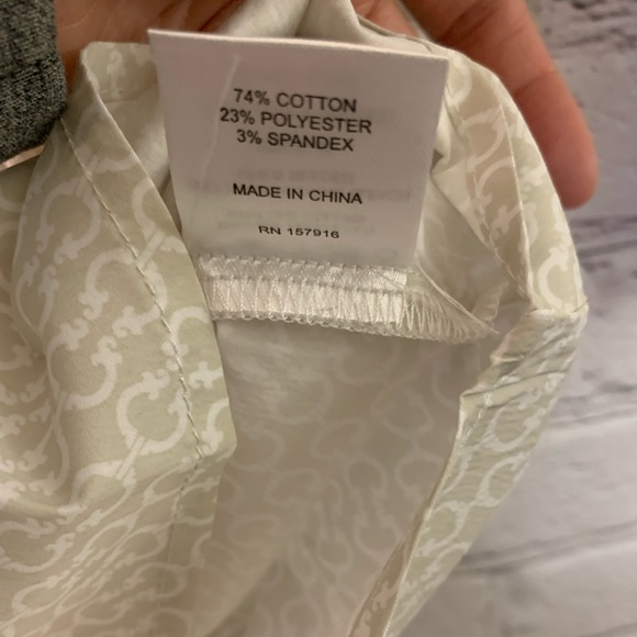 C. Wonder Women’s Oversized Shirt Sz S - Picture 5 of 9